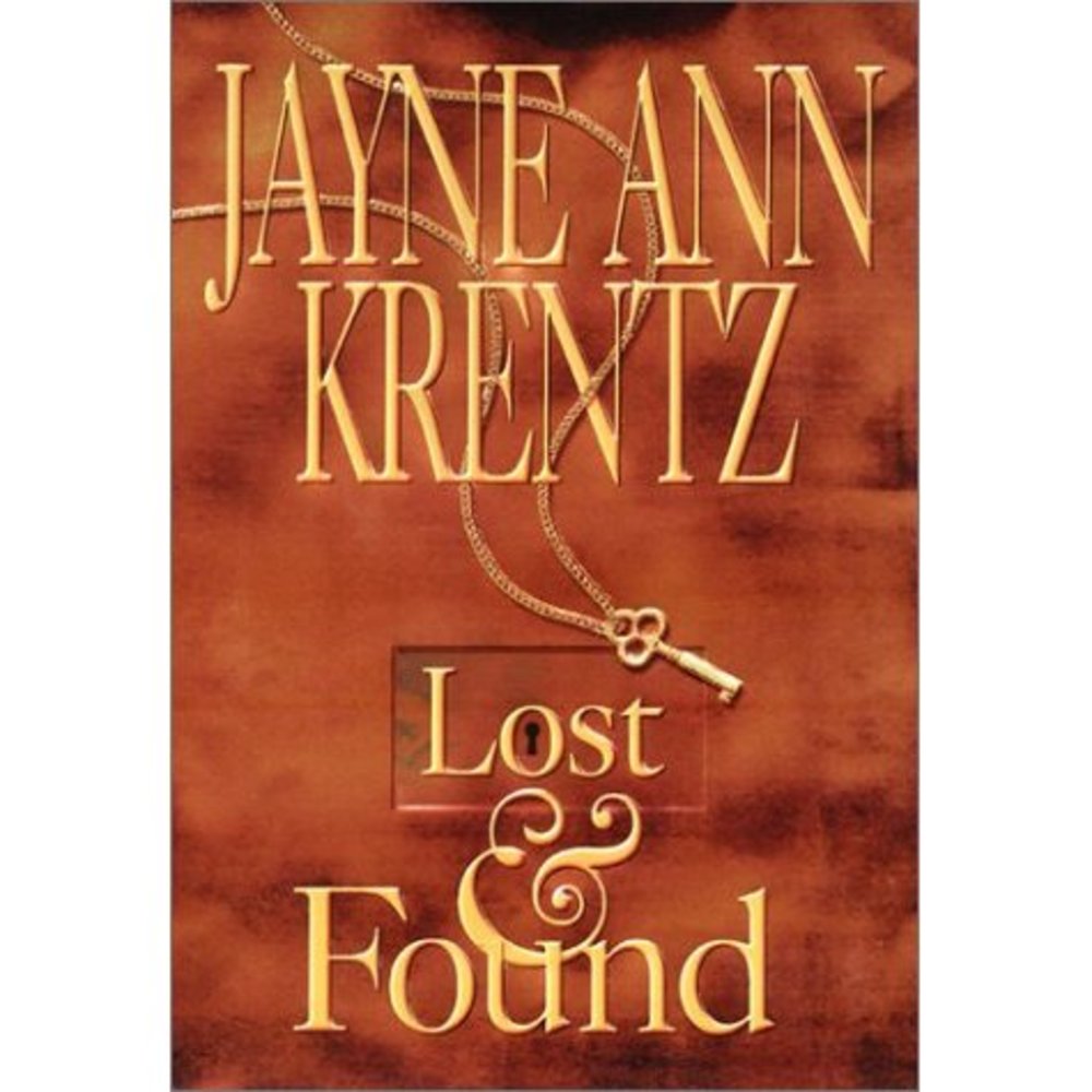 Lost and Found  (Hardcover)